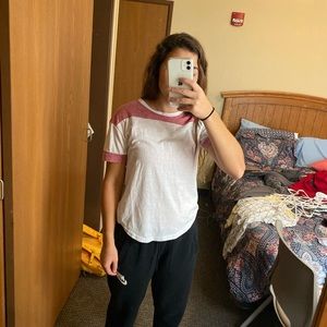 Shirt from a boutique